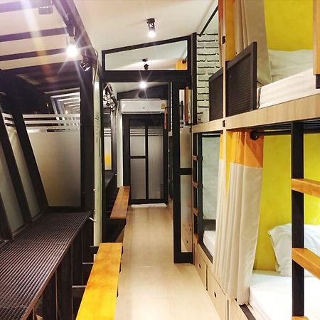 Green House Neo-Resotel ناخون سي ثامارات المظهر الخارجي الصورة