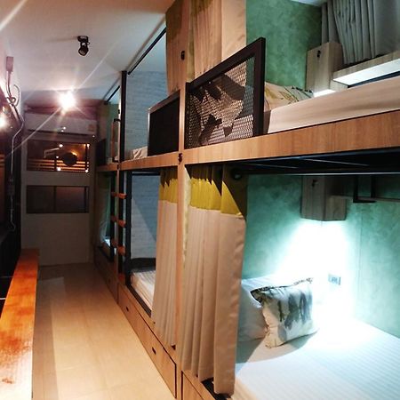 Green House Neo-Resotel ناخون سي ثامارات المظهر الخارجي الصورة
