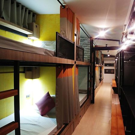 Green House Neo-Resotel ناخون سي ثامارات المظهر الخارجي الصورة