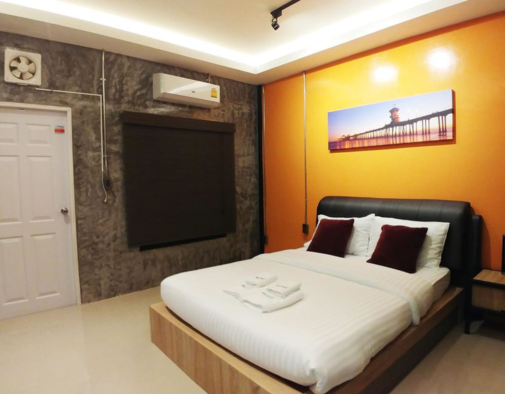 Green House Neo-Resotel ناخون سي ثامارات المظهر الخارجي الصورة
